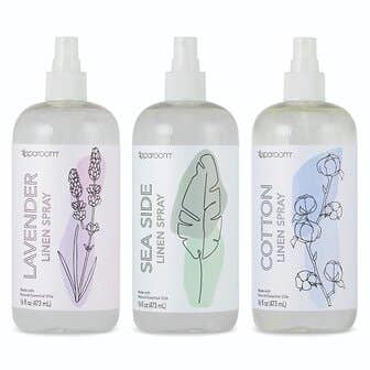 sparoom® Linen Spray