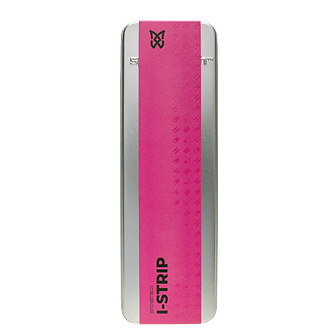 SpiderTech™ I-strip 20pk Pink