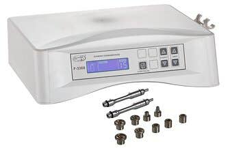 Silverfox Diamond Microderm Digital, F-336B