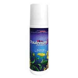 Traulevium Joint And Muscle Gel 3oz Roll On