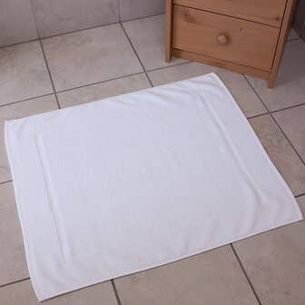 Body Linen Affinity™ Spa Bath Mat 25" X 30"
