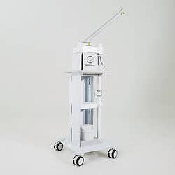 Silverfox Ionto Herb Tower Steamer