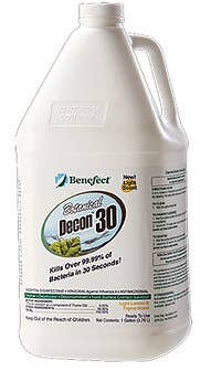 Benefect Decon 30
