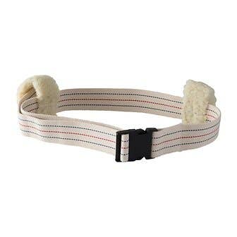 Mabis/Dmi Ambulation Gait Belt, 50" Length