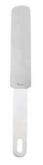Resiné By HAIRAWAY® Large Stainless Steel Spatula