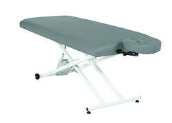 Custom Craftworks Elegance Pro Basic Lift Msg Tbl