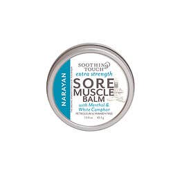 Soothing Touch® Sore Muscle Balm Extra Strength