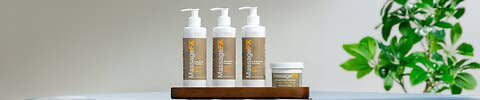 Massage FX professional massage oils, creams, lotions and gels