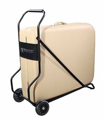 Master® Massage Equipment Universal Table Cart