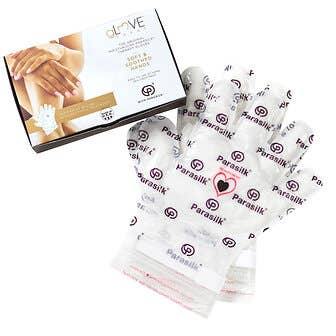 Glove Treat H&S Retail - Glove/Medium- 10/Box