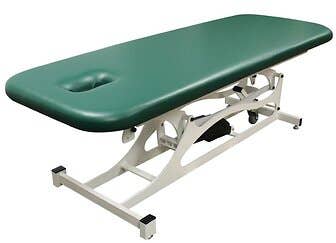 Pivotal One Section Pt Thera-P Table