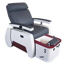 Living Earth Crafts® 5th Avenue PediLounge&trade; with Footbath
