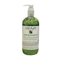 Resiné By HAIRAWAY® Cool Finishing Gel 17 oz.