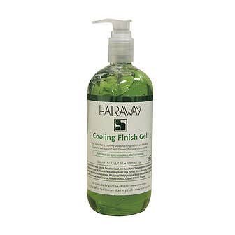 Resiné By HAIRAWAY® Cool Finishing Gel 17 oz.