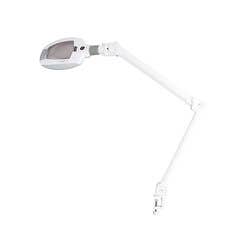 Silverfox Mag Lamp 3D No Base
