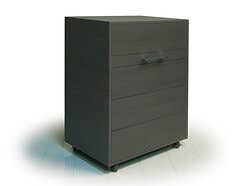 Gharieni K9 Cosmetic Trolley
