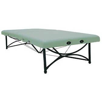 Oakworks Storable Mat Table 33" Or 35" W