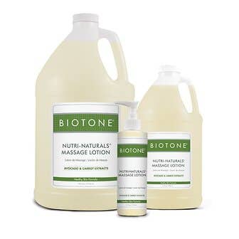 BIOTONE® Nutri-Naturals® Lotion