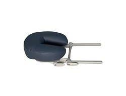 Oakworks Quicklock Face Rest W Boiance Cushion