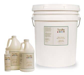 TheraPro Deep Tissue Lotion