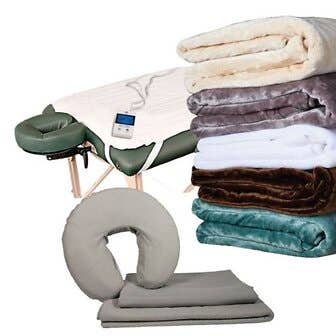 Linens and Table Coverings