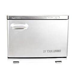 Touch America Standard Hot Towel Warmer Cabinet