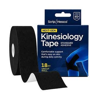 Kinesiology Tape