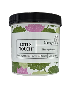 Massage Cream