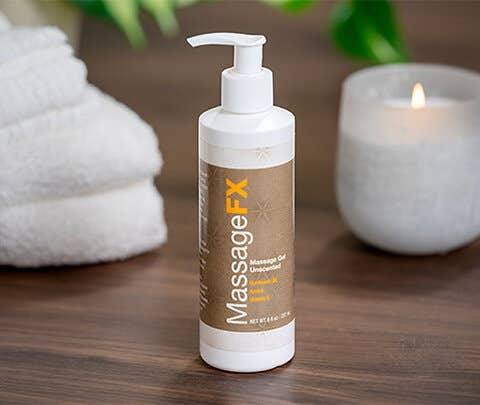 Massage Gels