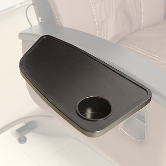 Continuum® Manicure Trays