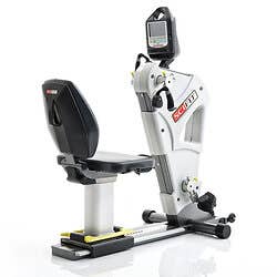 Scifit Pro2 Total Body Exerciser-Bariatric