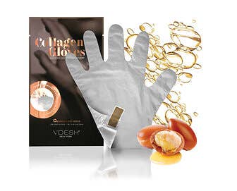 VOESH® Collagen Gloves with Argon Oil