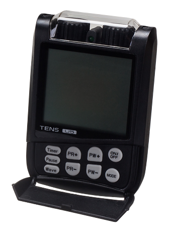 Ultima 5 TENS Unit with Timer - Ultima Five Digital TENS Device