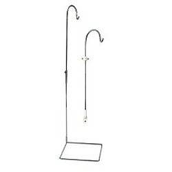 3b Scientific Anatomical Model - Spinal Cord Stand, Multifunctional - Anatomical Model - Spinal Cord Stand, Multifunctional