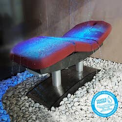 Lemi® Nettuno Wet Table