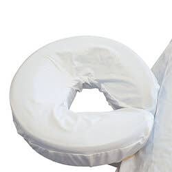 NRG® Reusable Face Rest Barrier 10/Pack