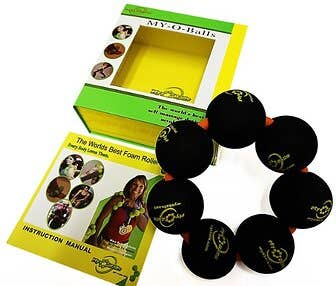 Myoball