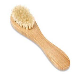 Facial Brush - 5.25"Long