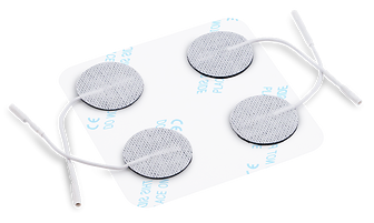 Vitalstim Plus Reference Emg Electrode W/ Ifu