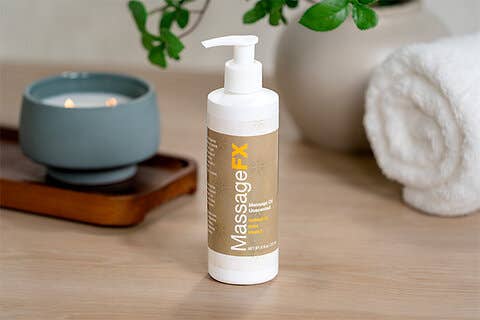 Massage Oils