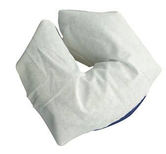 Oakworks Disposable Flat Face Rest Covers 100 Ct