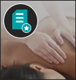 Massage Makes Me Happy Treatment